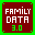 Family Data icon