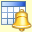 OrgScheduler 1+1 icon