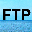 Ocean FTP Server icon
