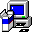 Subject Search Server icon
