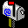 Spam-Filter-Mailbox Filter icon