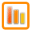 Animated Chart icon