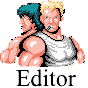 Contra Game Workshop icon