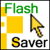 Flash Saver icon
