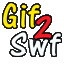 Gif2Swf icon