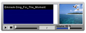 Premium Music Player icon