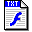 SWFText icon
