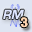 Radius Manager icon