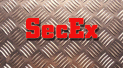 SecEx Secure Shell Client icon