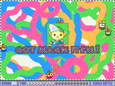 Battle Painters Screenshot