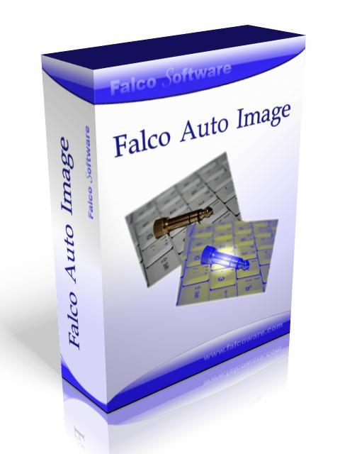 Falco Auto Image Screenshot