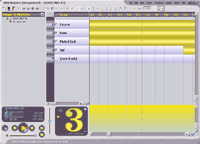 MIDI Maestro Screenshot