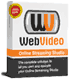 WebVideo Enterprise Screenshot